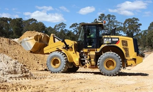 Ratinis krautuvas 950M nuoma Vilniuje