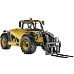 Teleskopinis krautuvas CAT TH3510D nuotrauka